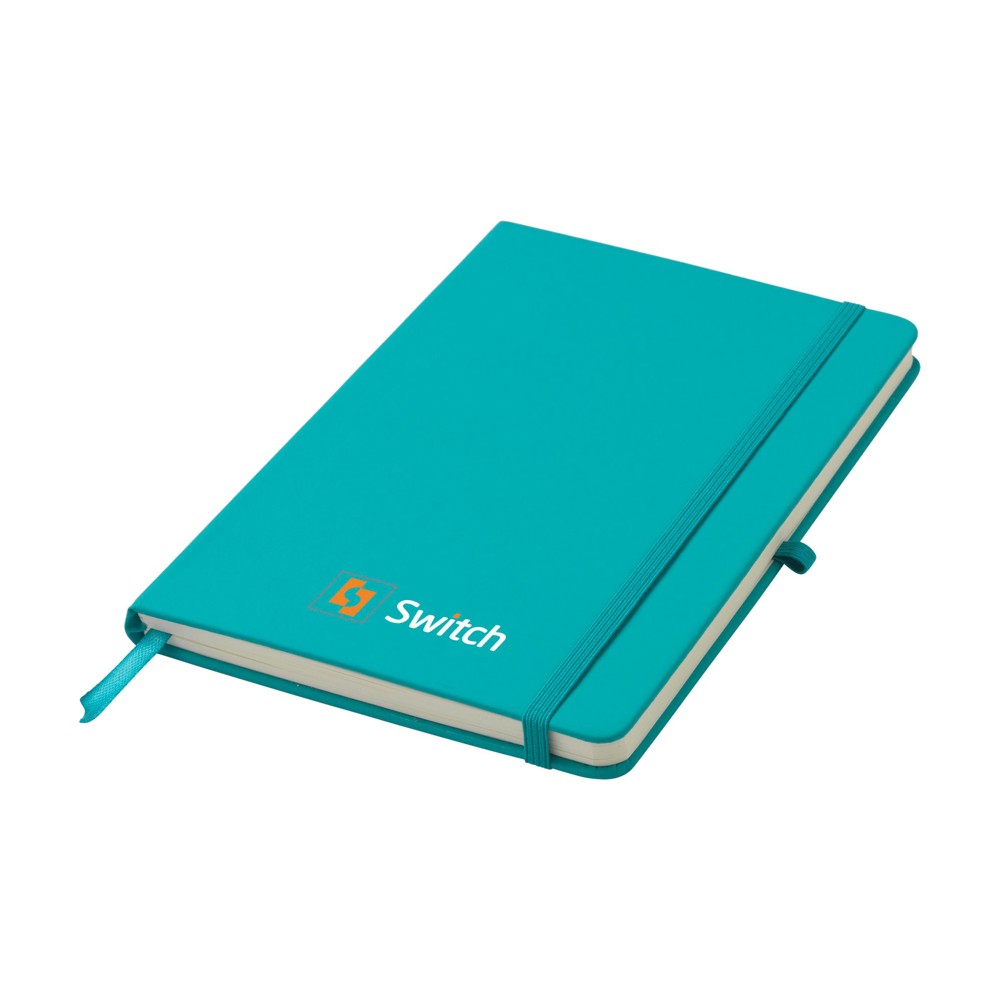 Porta RPET Notebook A5 notitieboek