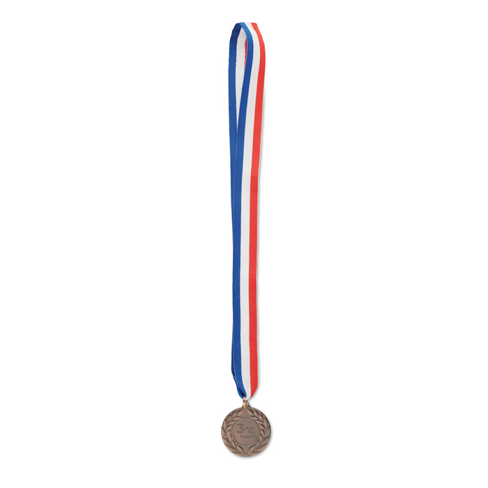 WINNER - Medaille 5cm diameter