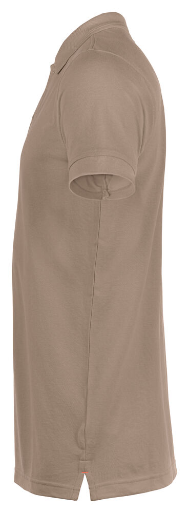Jobman - 5564 Polo Khaki XXL