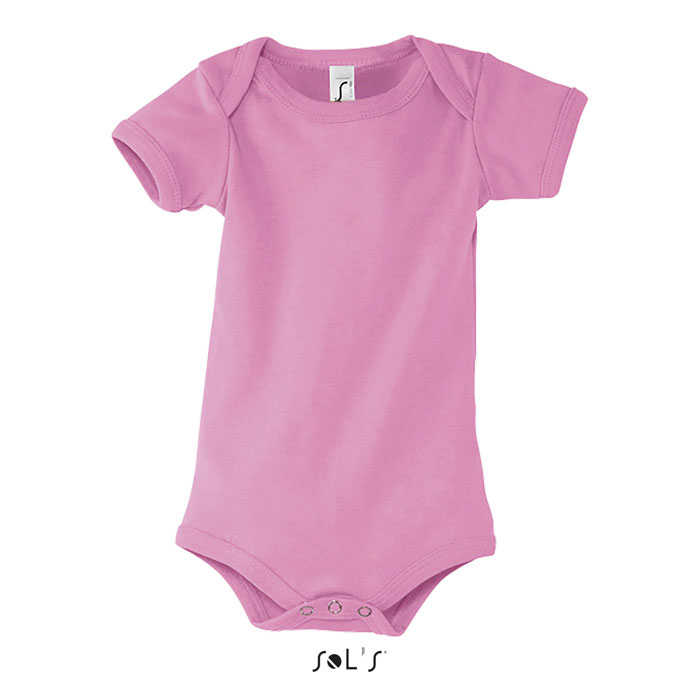 BAMBINO - Orchidee Roze