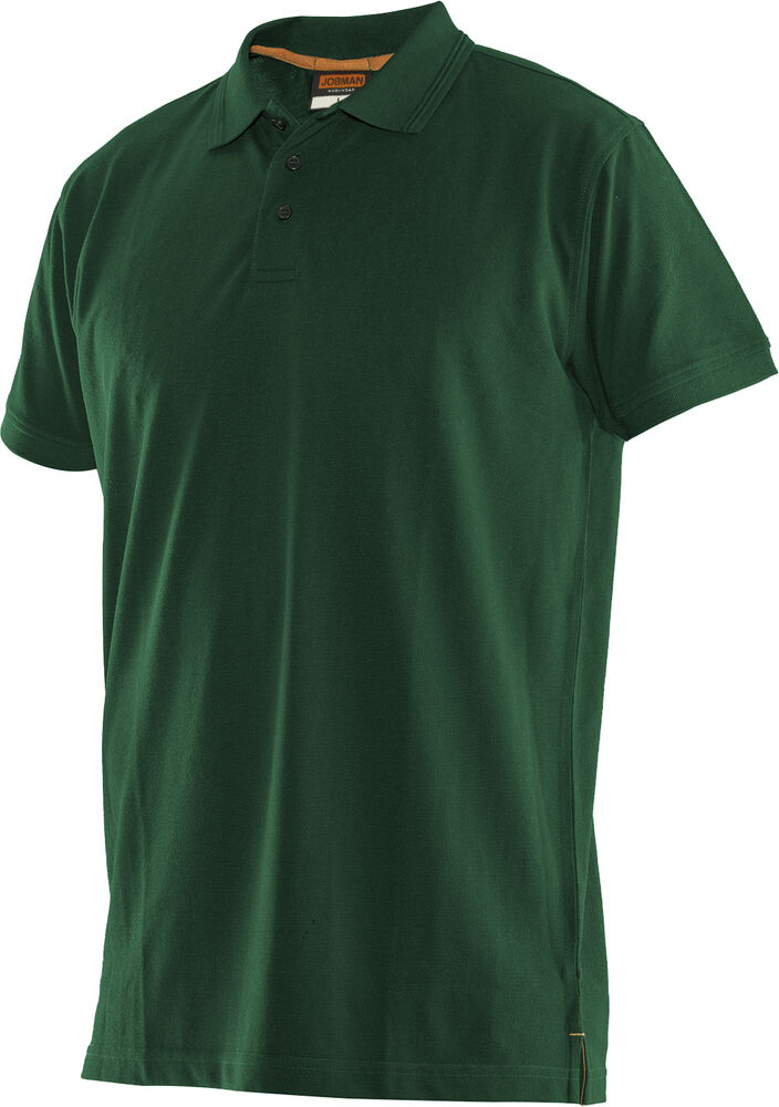 Jobman - 5564 Polo - Bosgroen