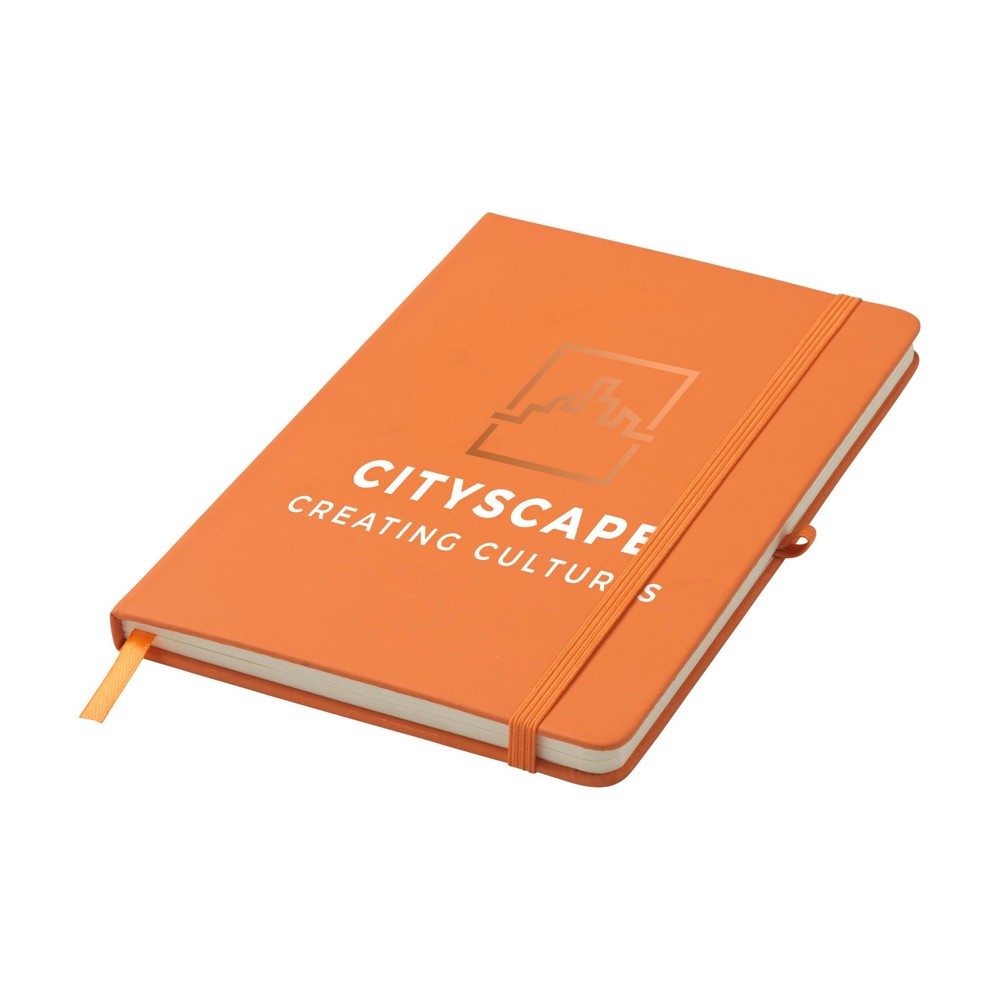 Porta RPET Notebook A5 notitieboek