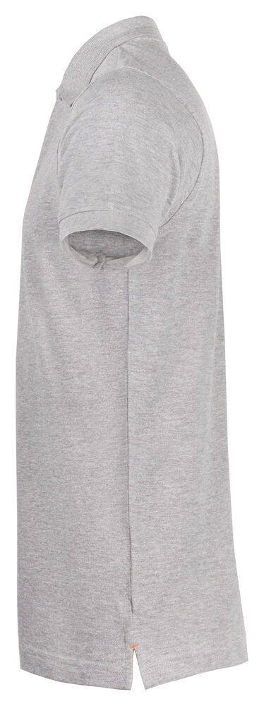 Jobman - 5564 Polo Grijs Melange 3XL