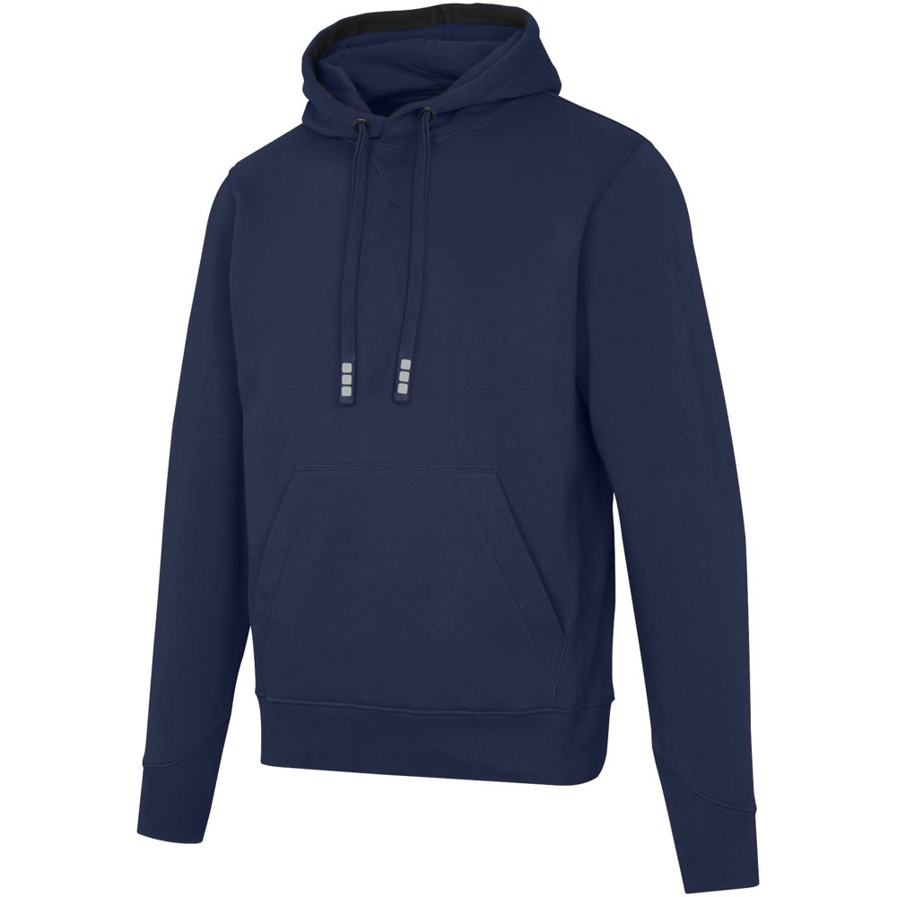 Arora 300 g/m² unisex hoodie - Marineblauw
