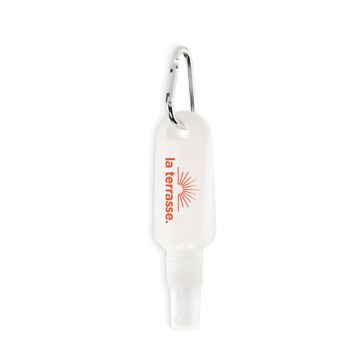 CRENSUN - Zonnebrand spray 30 ml