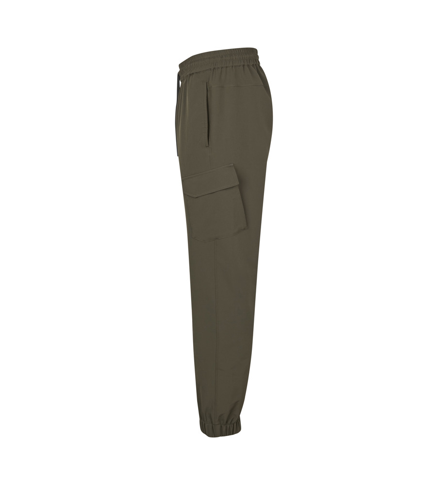 Cargo stretch broek | unisex