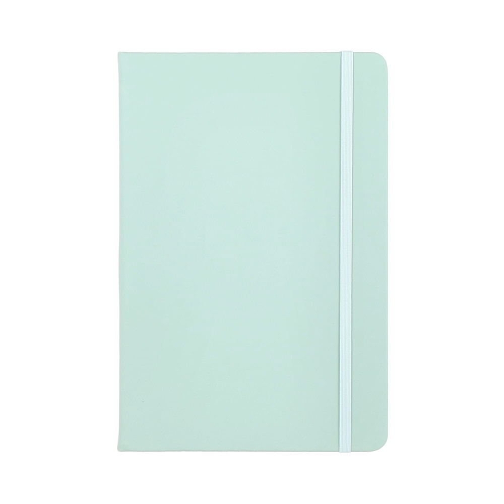 A5-notitieboek van PU