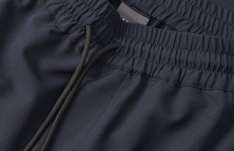 Cargo stretch broek | unisex