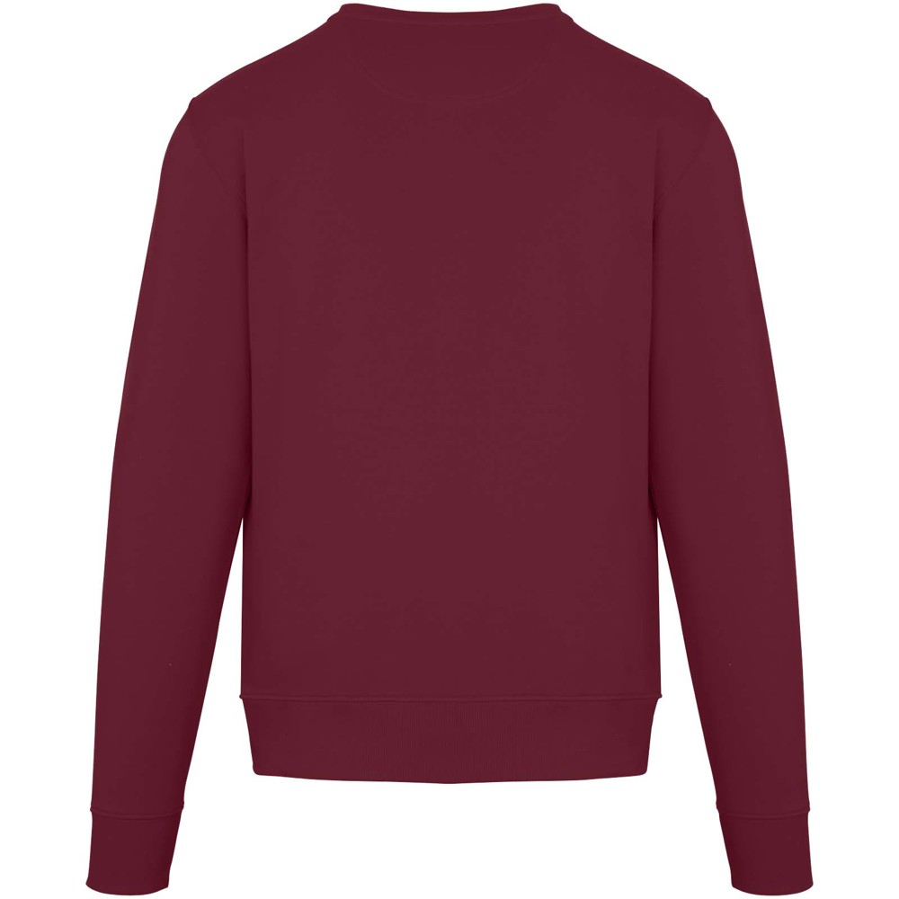 Arora 300 g/m² unisex sweater met ronde hals