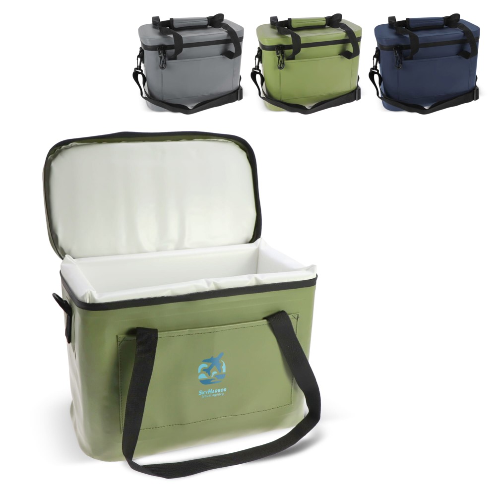 Adventure waterdichte koelbox IPX4
