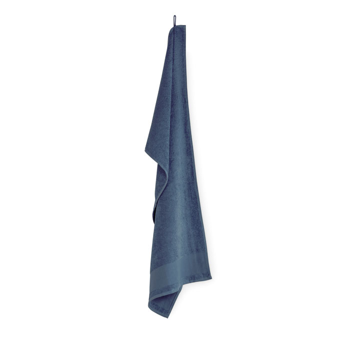 ISLAND 50 - Katoenen handdoek 50X100cm