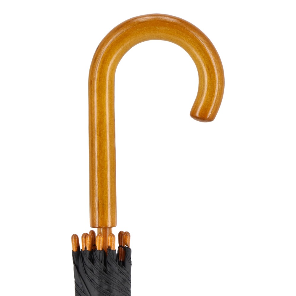 Aran 190T Polyester 23" Paraplu Auto open
