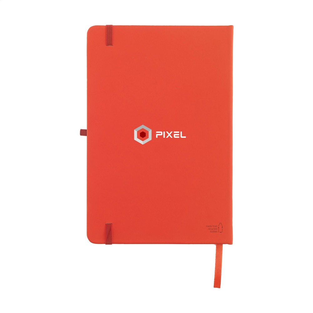 Porta RPET Notebook A5 notitieboek