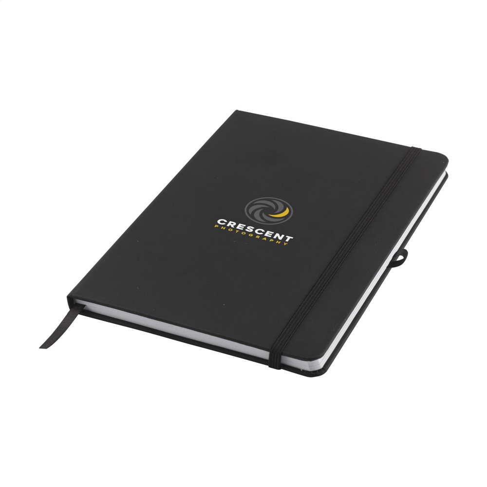 Porta RPET Notebook A5 notitieboek