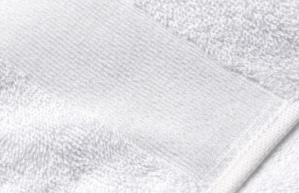 Badhanddoek 70x140