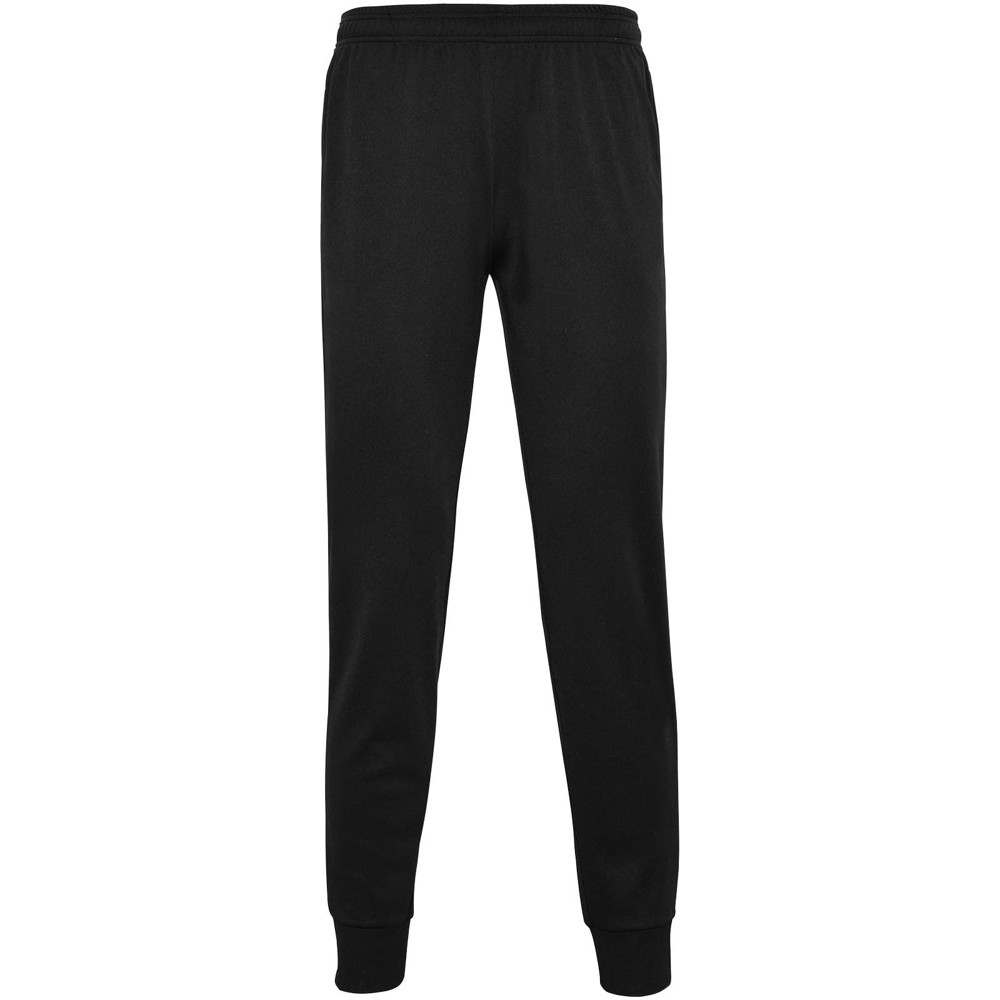 Argos 220 g/m² unisex broek - Zwart
