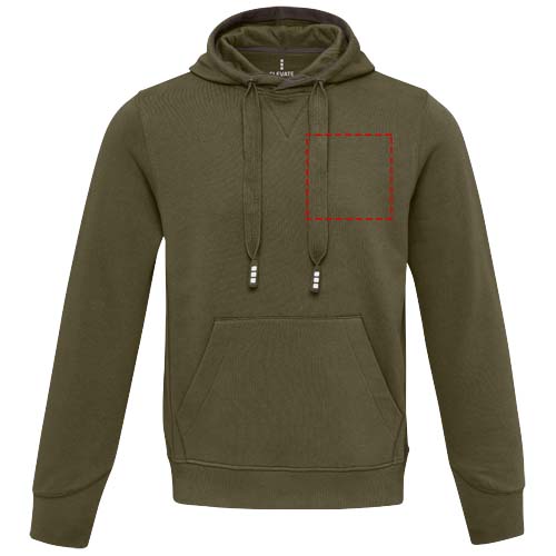Arora 300 g/m² unisex hoodie