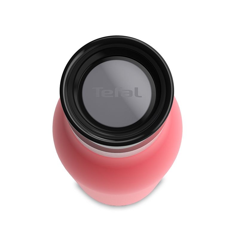 Tefal Bludrop Basic 0.5L- Koraal