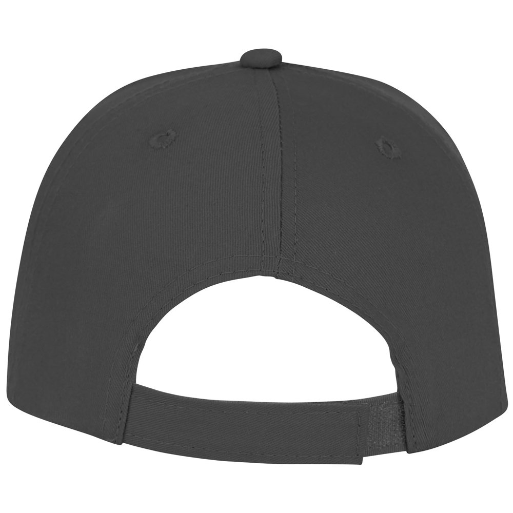 Ares 175 g/m² 6 panel cap