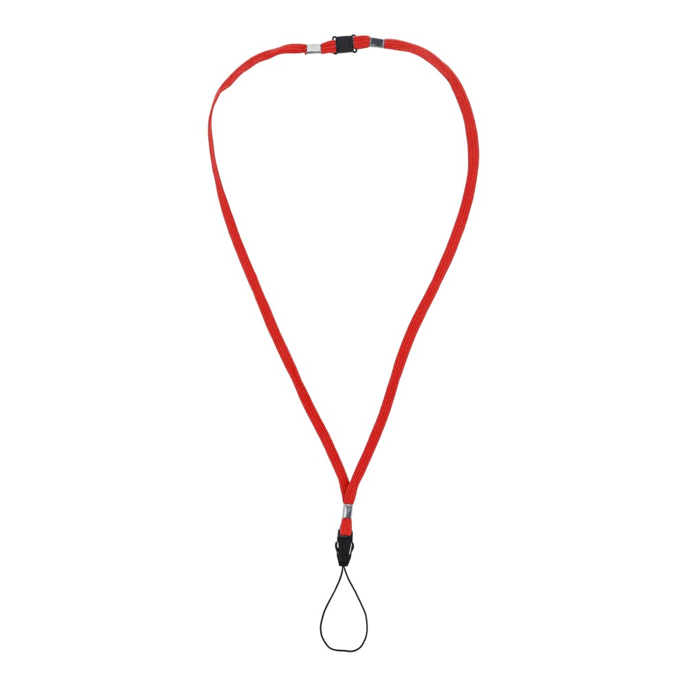 3-kleuren met met grip en keycord