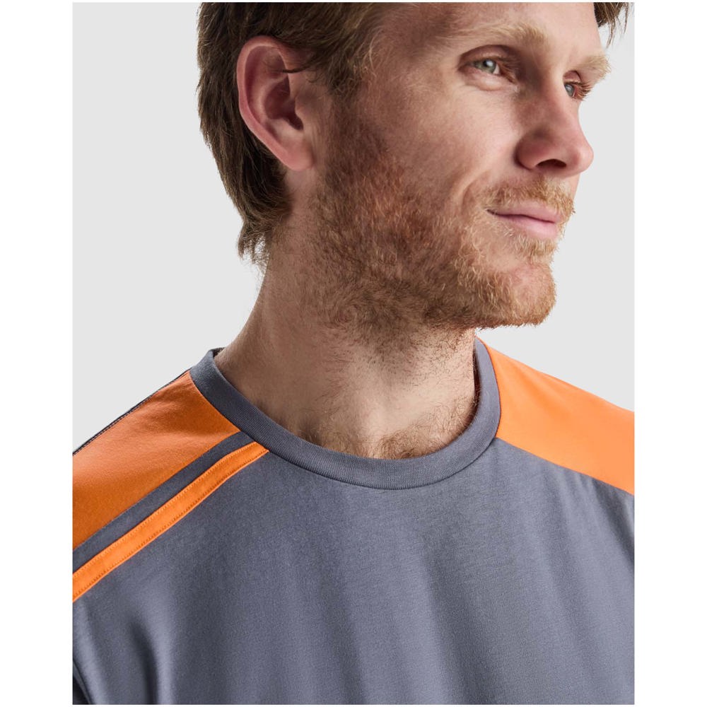 Expedition 160 g/m2 heren T-shirt met korte mouwen