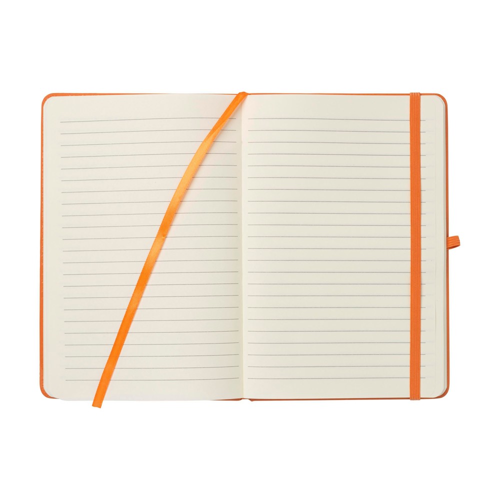 Porta RPET Notebook A5 notitieboek