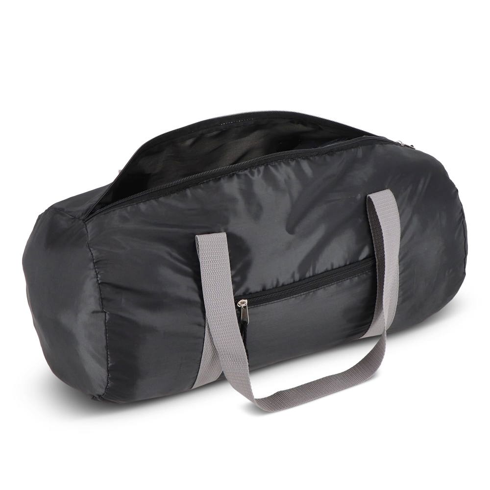 190T gerecycled PET lichtgewicht sport- en reistas 48 x 23 x 23 cm 20 L