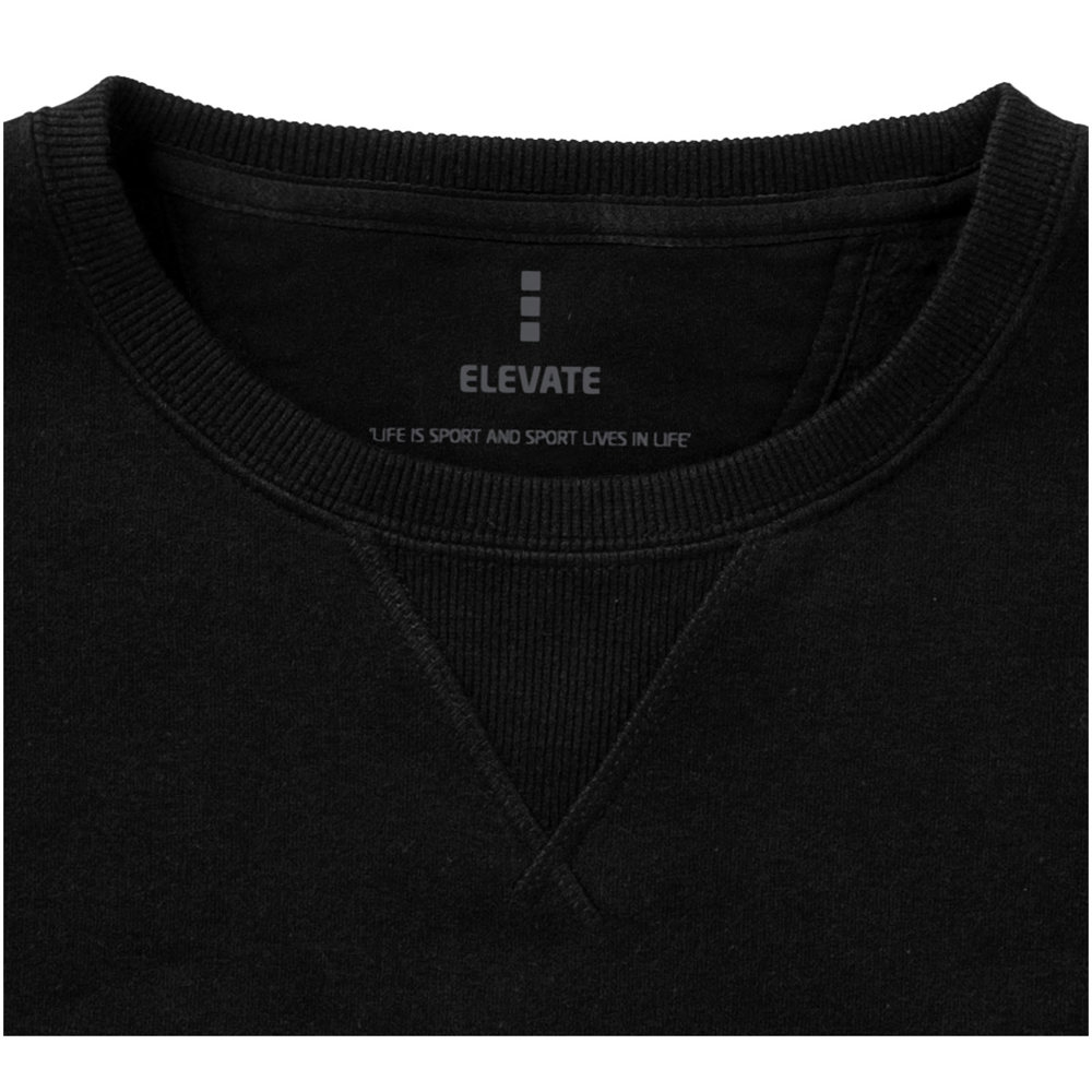 Arora 300 g/m² unisex sweater met ronde hals