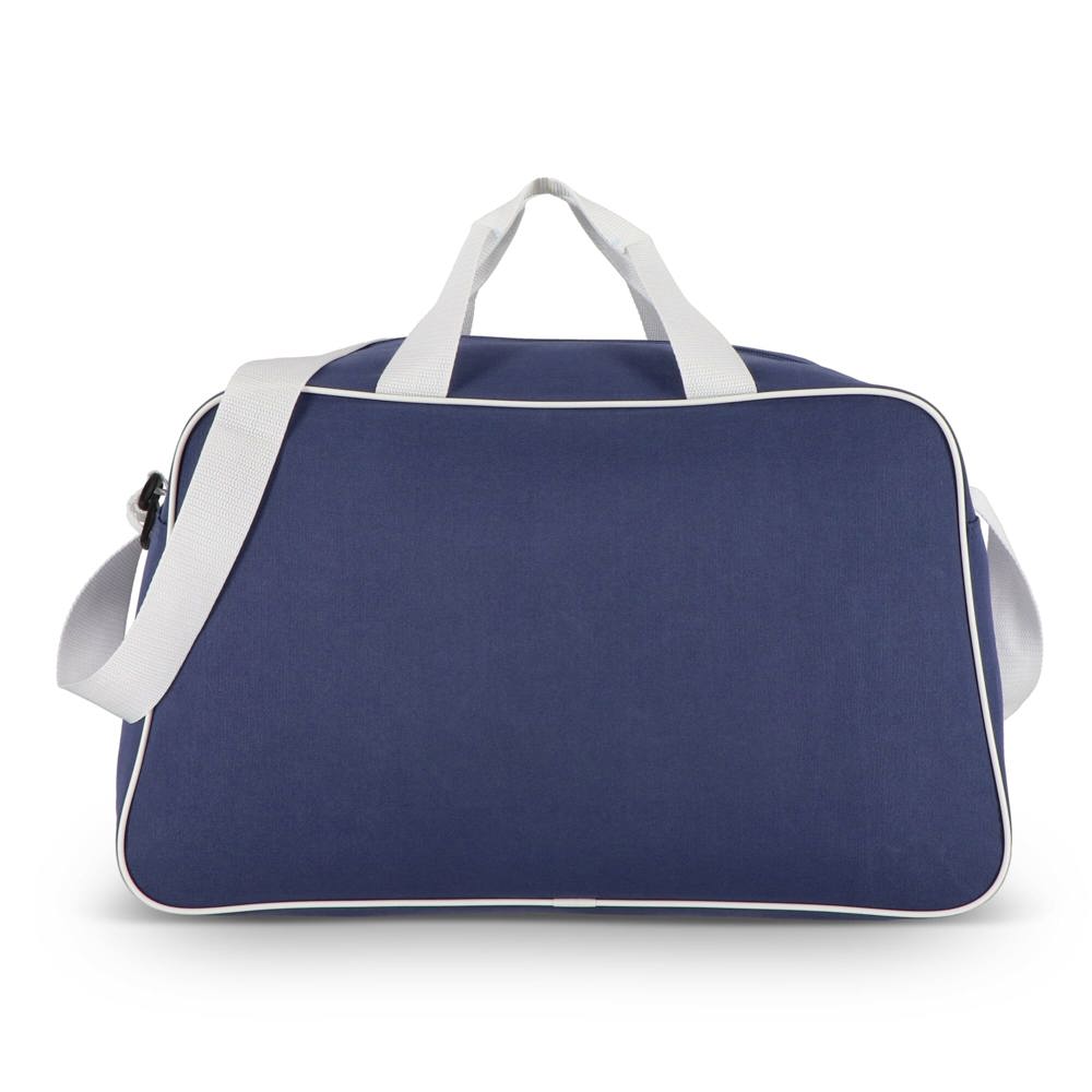 600D gerecycled PET sport- en reistas 48 x 25 x 28 cm 30 L