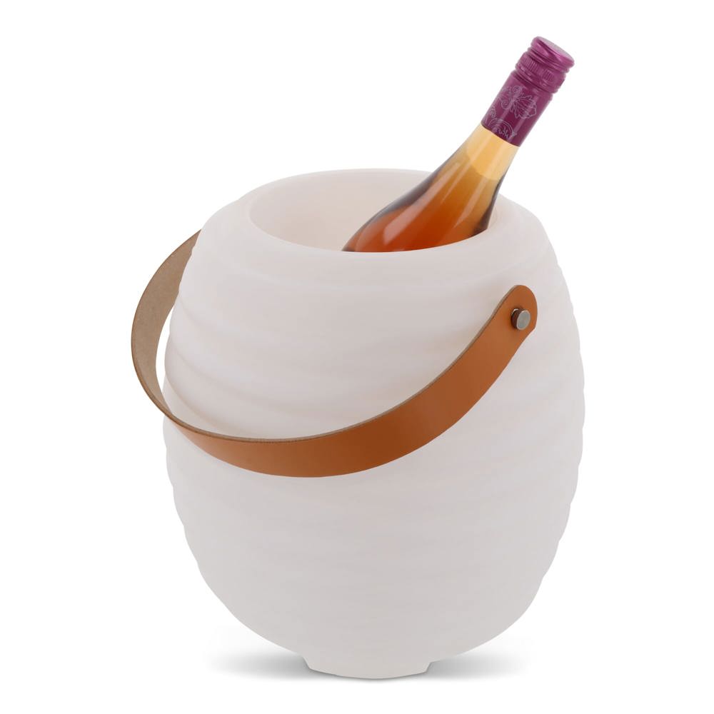 1626 | Coollux Mini sfeerlamp en draadloze luidspreker