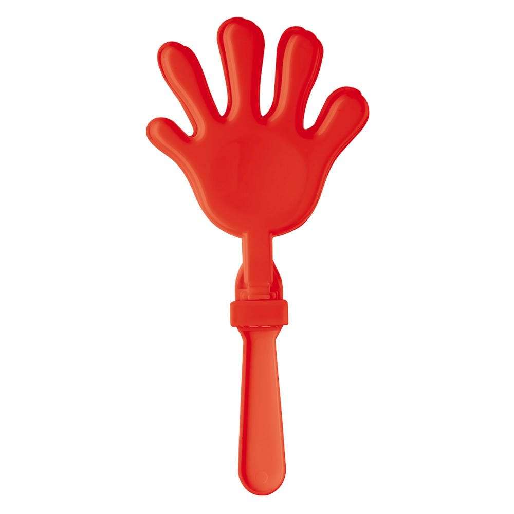Handklapper