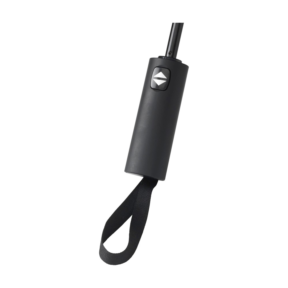 Nimbro RCS RPET opvouwbare paraplu 21 inch