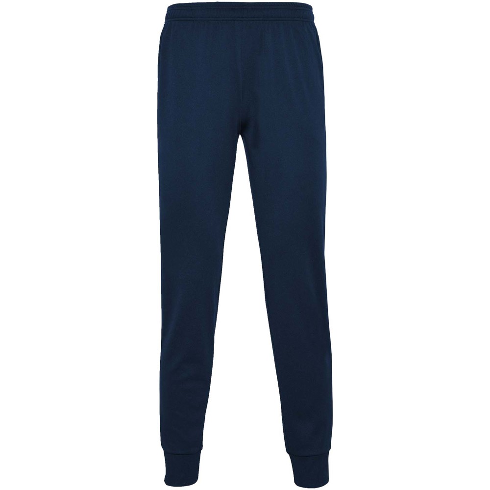 Argos 220 g/m² kinderbroek - Marineblauw