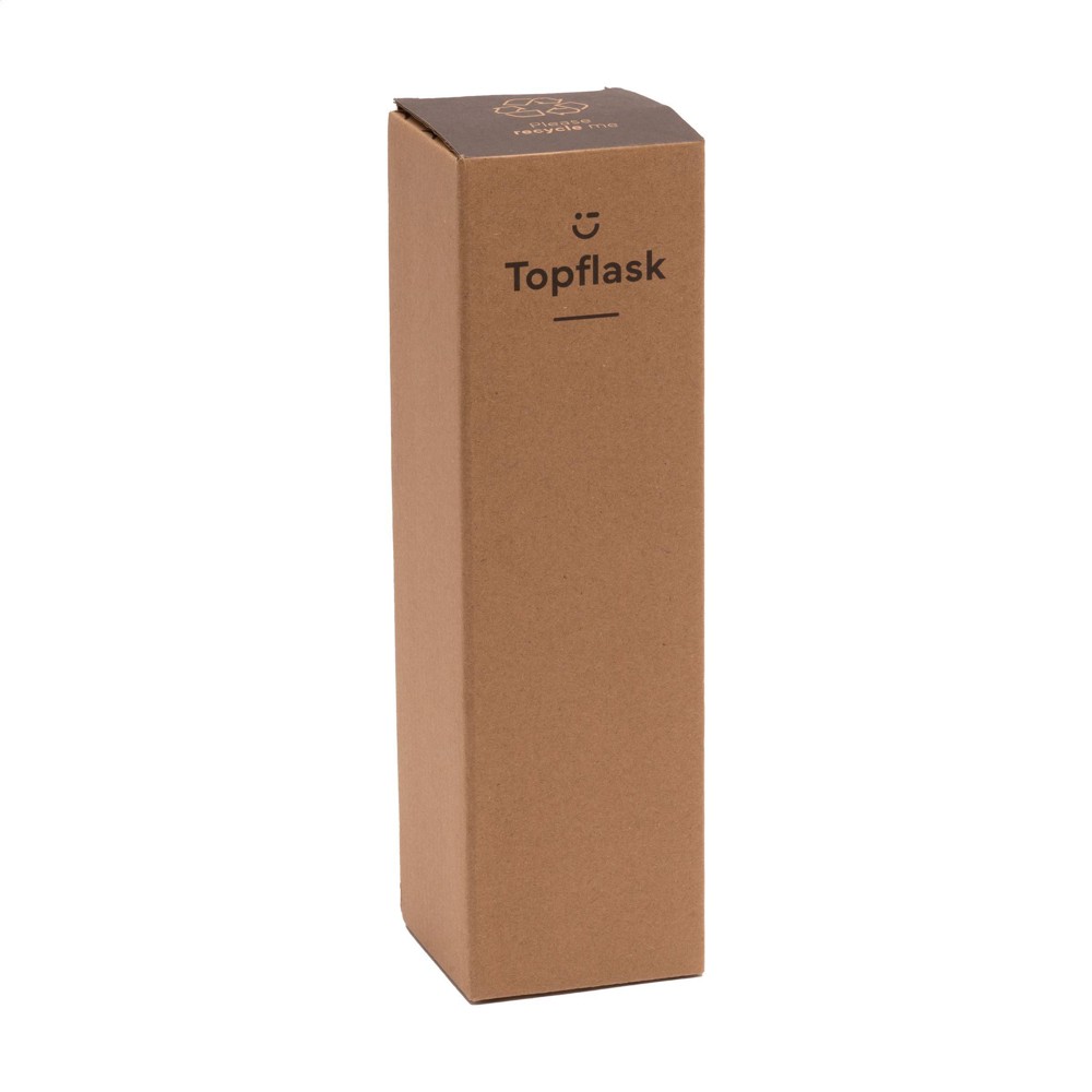 Topflask 500 ml drinkfles