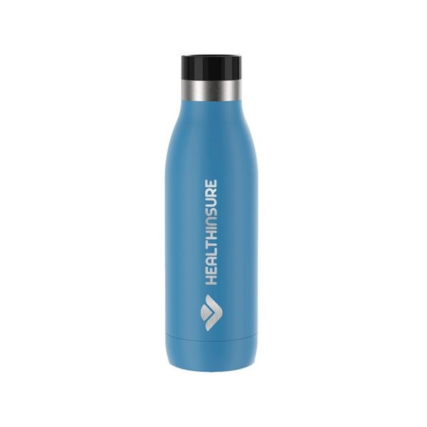 Tefal Bludrop Basic 0.5L - blauw