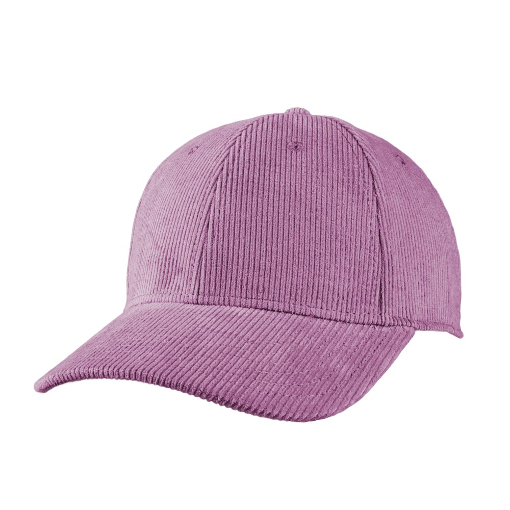 Luxury Fine Rib Cap