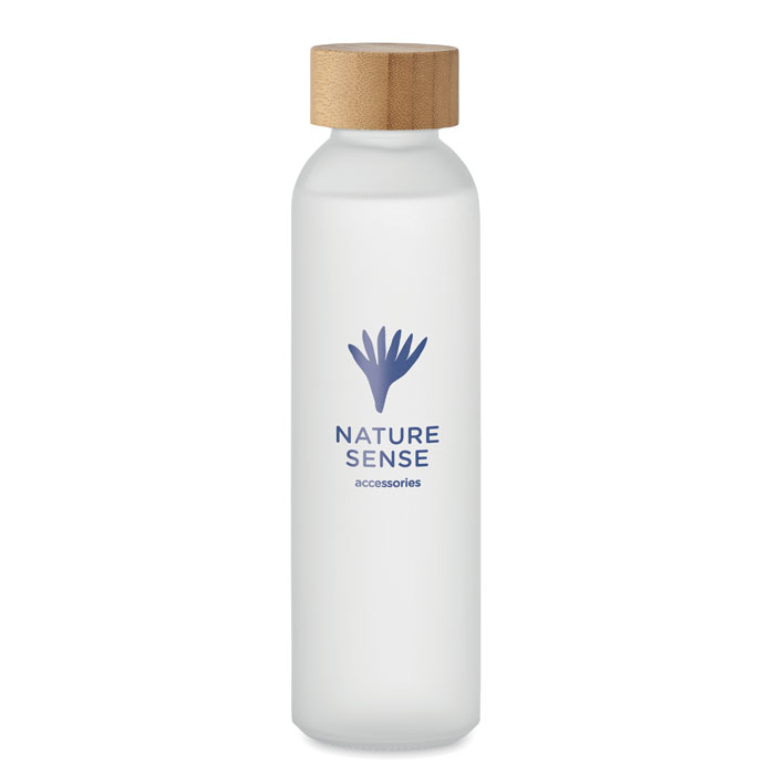 ABE - Matglazen fles 500 ml
