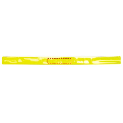 RFX™ Lynne 34 cm reflecterende TPU veiligheids-slapwrap