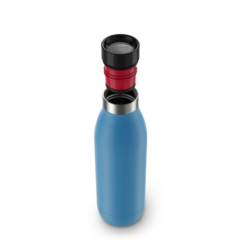 Tefal Bludrop Basic 0.5L- Blauw