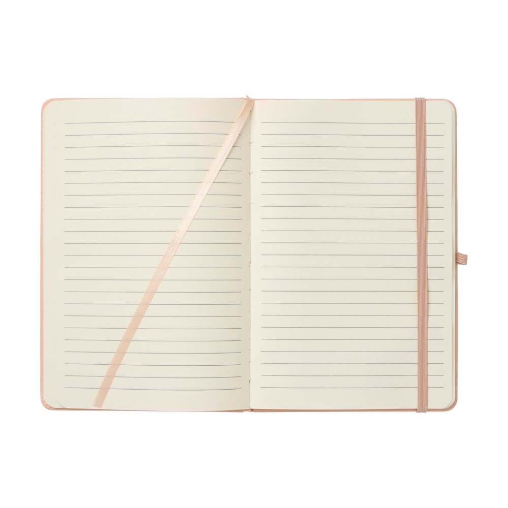 Porta RPET Notebook A5 notitieboek
