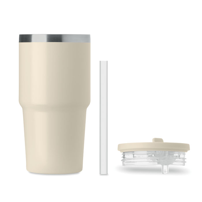 ALAND - Dubbelwandige beker 500ml