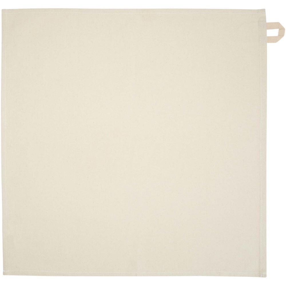 Alora keukenhanddoek van 210 g/m² gerecycled katoen