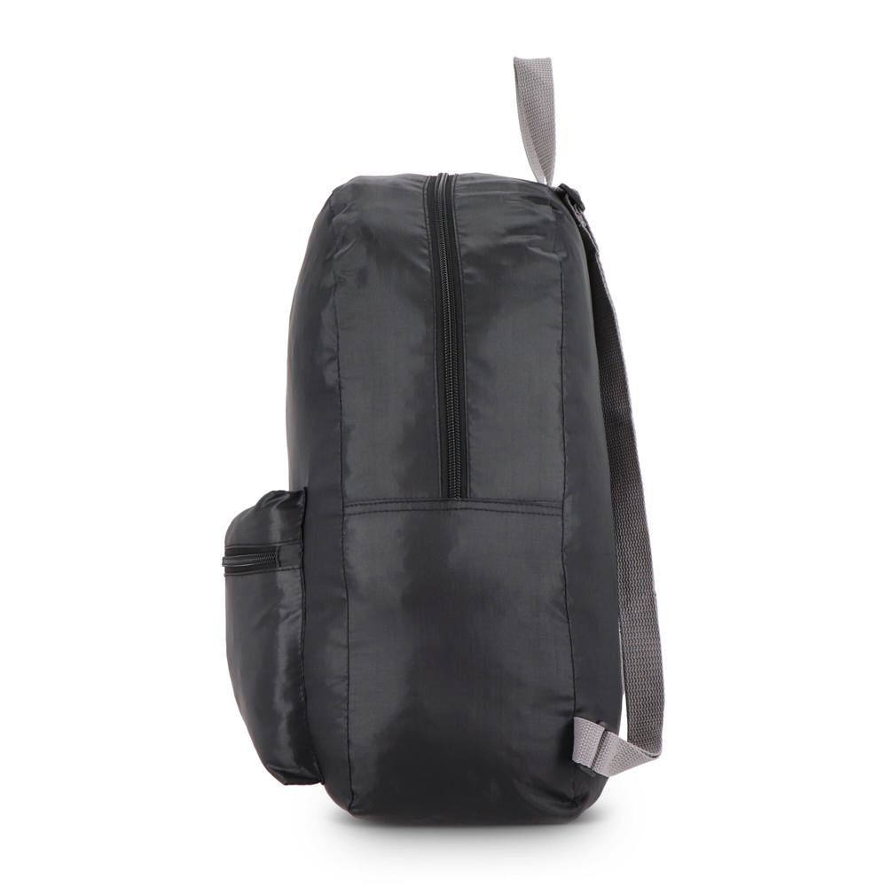 190T gerecycled PET lichtgewicht rugzak 30.5 x 12.7 x 42 cm 16 L