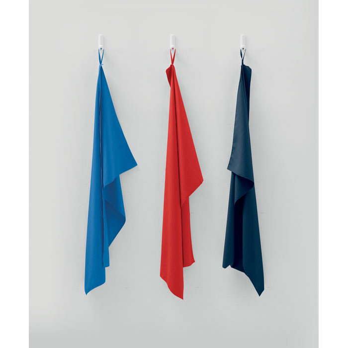  ATOLL 70 - Microvezel handdoek 70X120cm