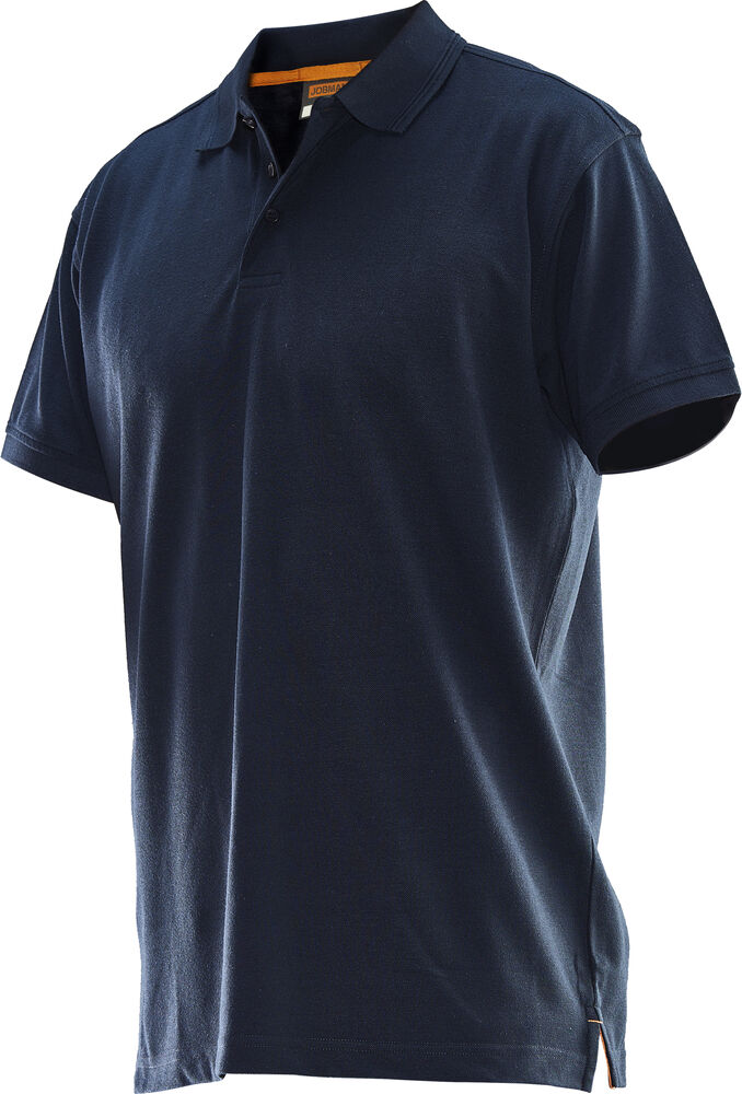 Jobman - 5564 Polo Rood XS