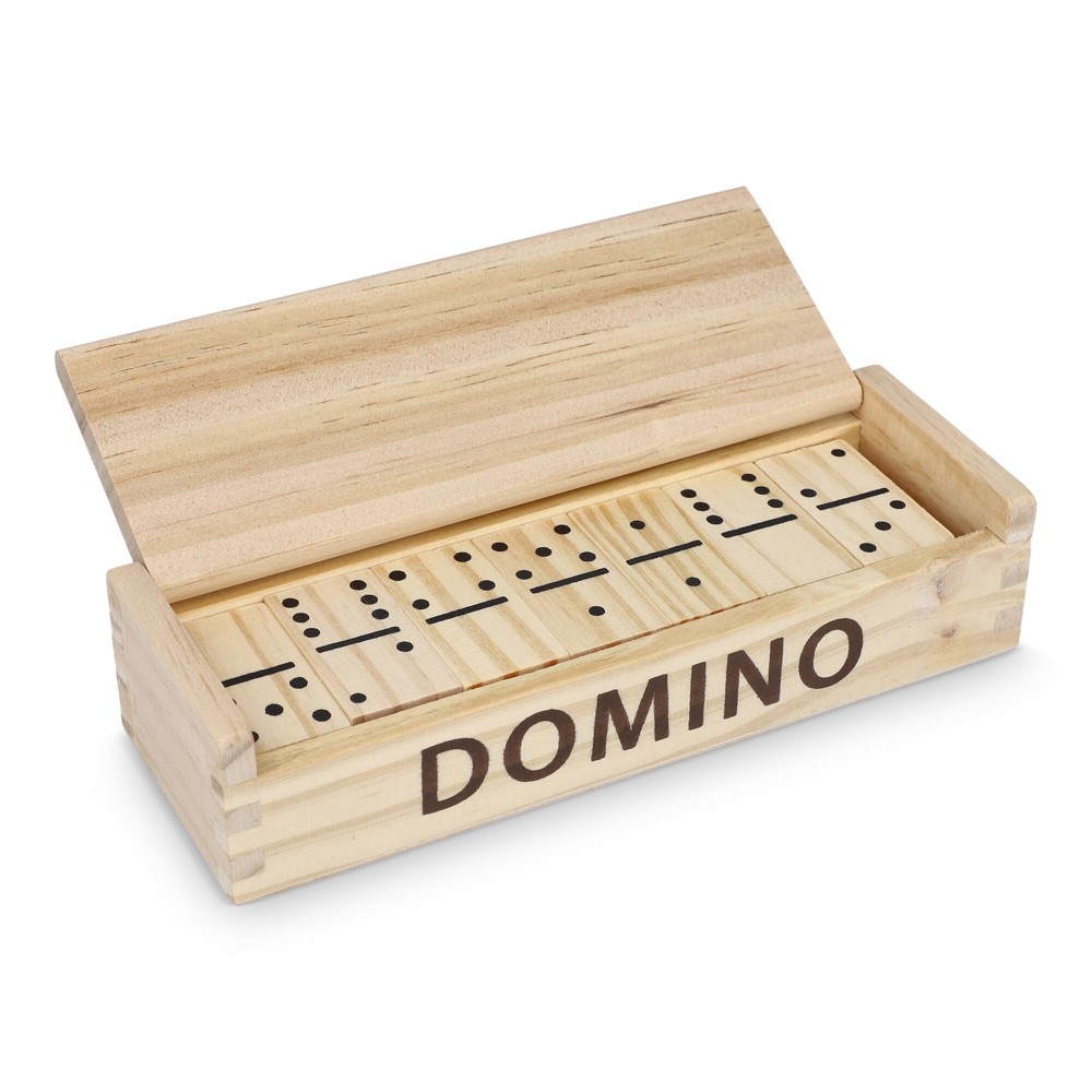 InSideOut Domino
