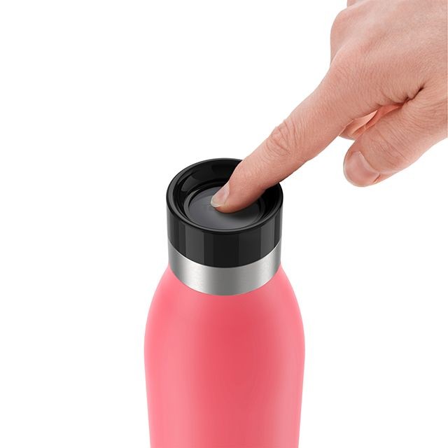 Tefal Bludrop Basic 0.5L- Koraal