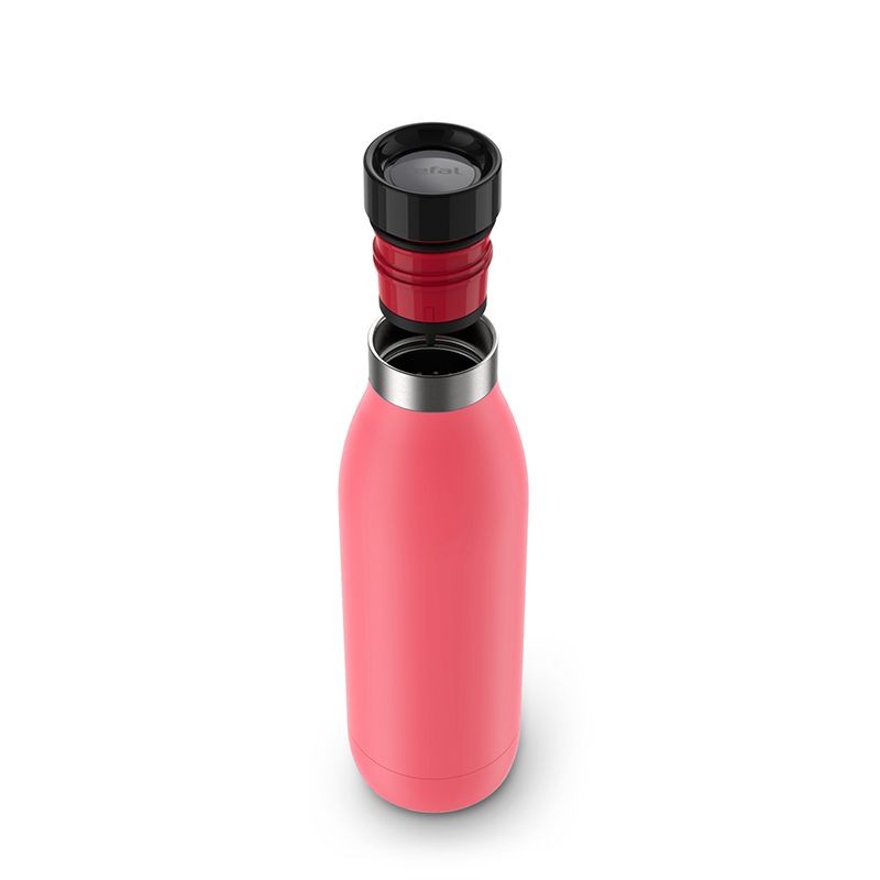 Tefal Bludrop Basic 0.5L- Koraal