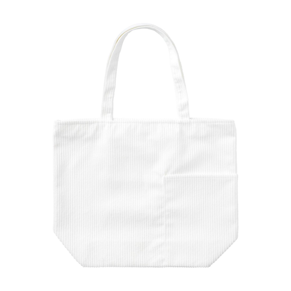 Alfie GRS Recycled Big Bag (450 g/m²) tas