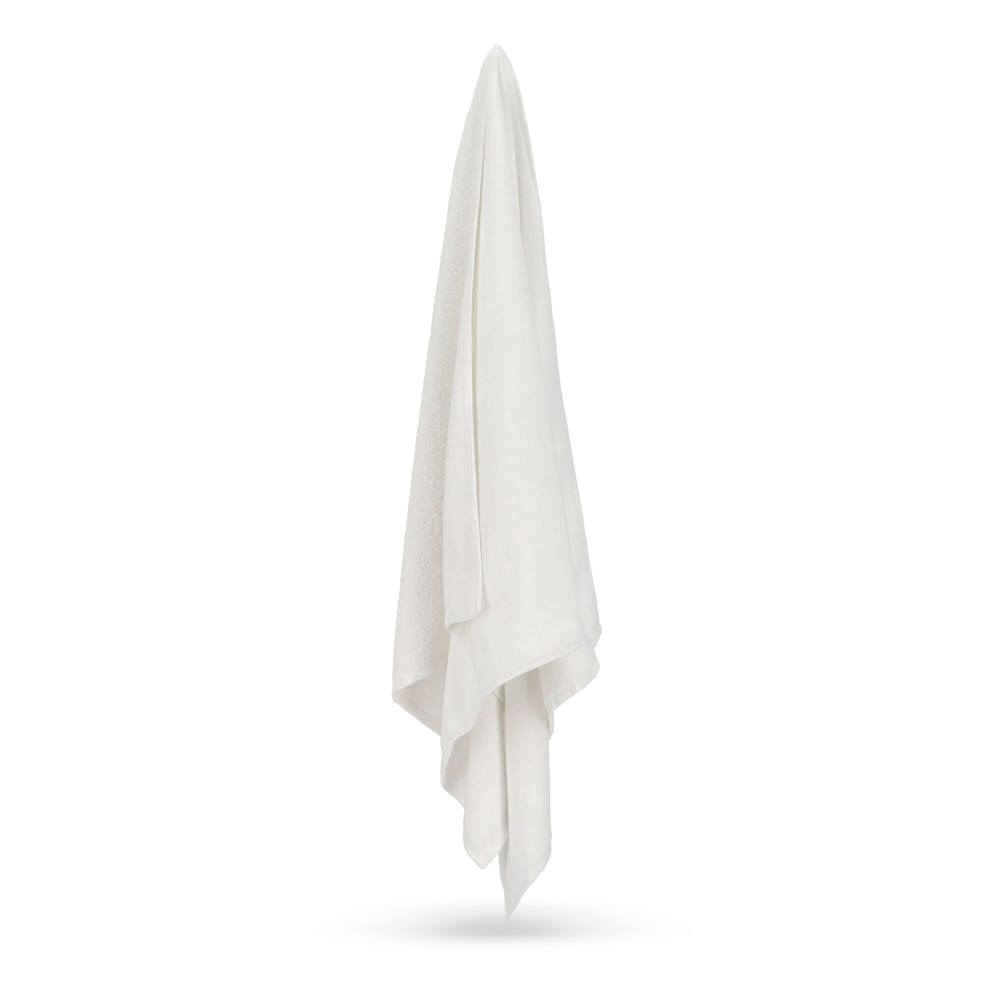 Dubbelzijdige handdoek sublimatie 30 x 130 cm 400 g/m²